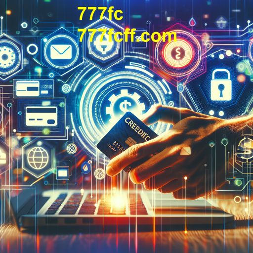 Explorando os Métodos de Depósito no 777fc