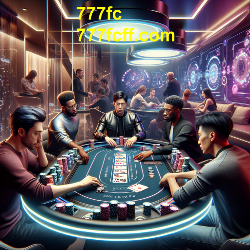 Aperfeiçoe suas Habilidades em Poker Pro no 777fc